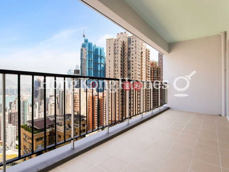 4 Bedroom Luxury Unit for Rent at Fairmont Gardens 39A-F Conduit Road | Western District Hong Kong | Rental, HK$ 67,400/ month