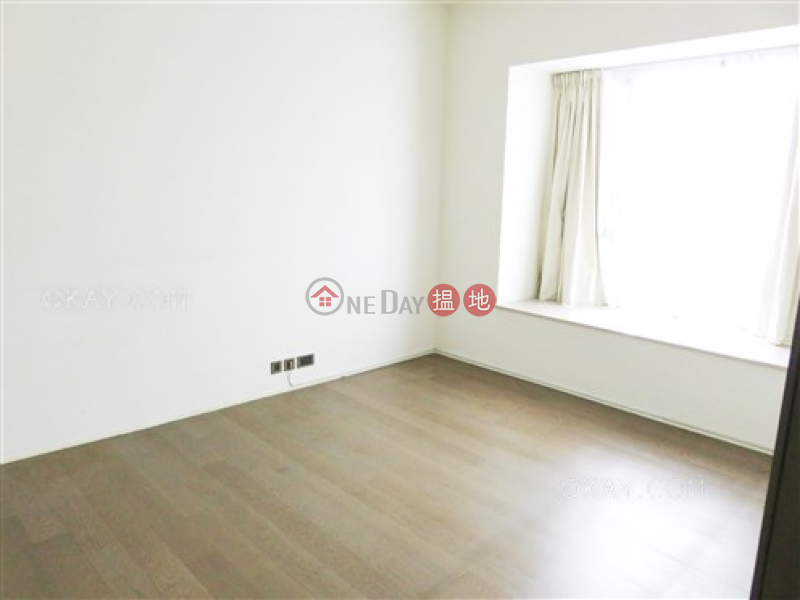 Exquisite 3 bed on high floor with balcony & parking | Rental 2A Seymour Road | Western District | Hong Kong Rental, HK$ 103,000/ month