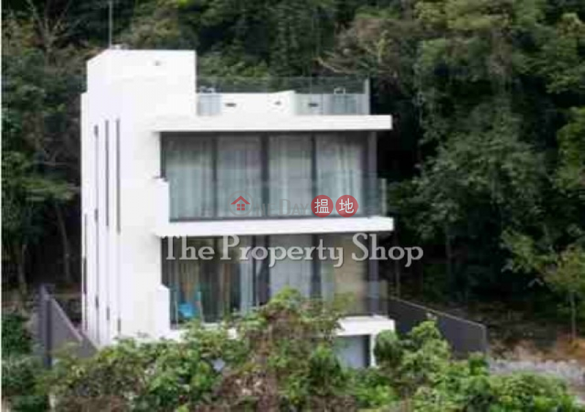 Stylish Detached CWB Home, 91 Ha Yeung Village 下洋村91號 Rental Listings | Sai Kung (CWB0713)