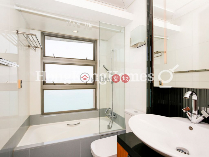 2 Bedroom Unit for Rent at Mount Davis 33 Ka Wai Man Road | Western District, Hong Kong Rental HK$ 38,000/ month