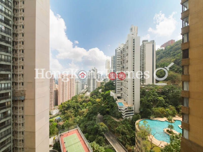 Property Search Hong Kong | OneDay | Residential Rental Listings | 2 Bedroom Unit for Rent at Valverde