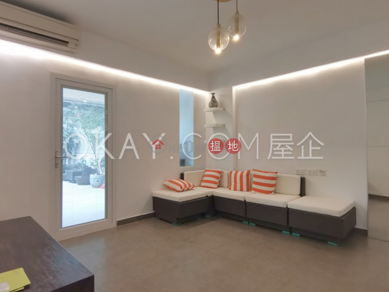 Stylish 2 bedroom with terrace | Rental | 1-7 Ship Street | Wan Chai District Hong Kong Rental, HK$ 32,000/ month