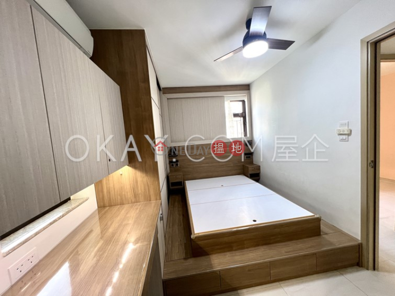 Unique 4 bedroom on high floor | Rental, 4-6 Fortress Hill Road | Eastern District Hong Kong, Rental | HK$ 36,800/ month