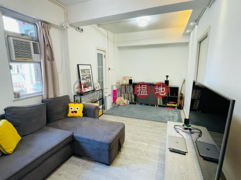 Apartment with Private Roof for rent in Tai Hang | Sun Chun Building 安庶庇街15-17號 _0