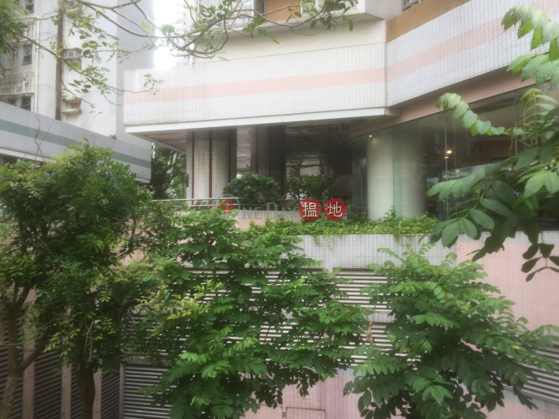 South Horizons Phase 4, Albany Court Block 32 (South Horizons Phase 4, Albany Court Block 32) Ap Lei Chau|搵地(OneDay)(4)
