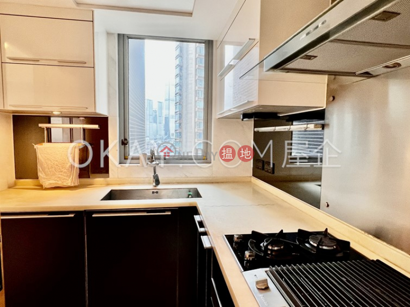 Popular 3 bedroom with balcony | Rental | 10 Hoi Fai Road | Yau Tsim Mong | Hong Kong Rental | HK$ 45,000/ month