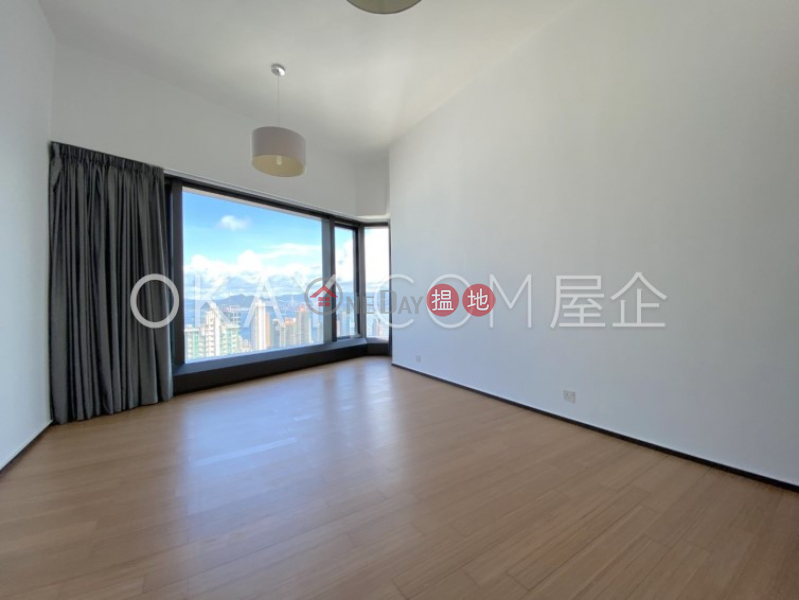 HK$ 80,000/ month | Arezzo Western District, Exquisite 3 bedroom with balcony | Rental