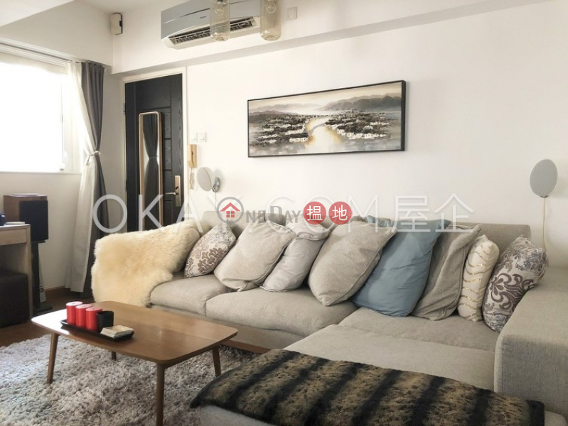 Cozy 2 bedroom in Happy Valley | Rental, 13 King Kwong Street 景光街13號 Rental Listings | Wan Chai District (OKAY-R228169)