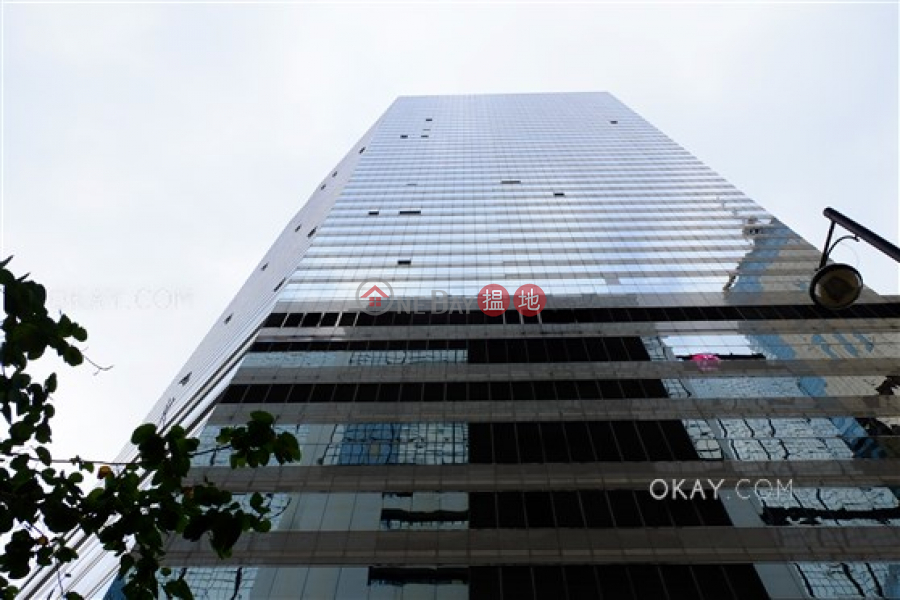 Property Search Hong Kong | OneDay | Residential Rental Listings | Popular studio on high floor with sea views | Rental