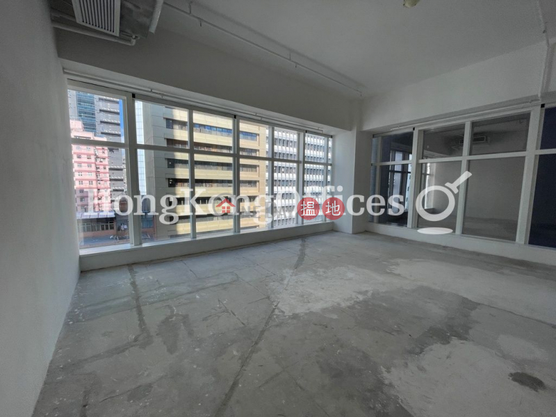 HK$ 65,030/ month The Hennessy Wan Chai District, Office Unit for Rent at The Hennessy