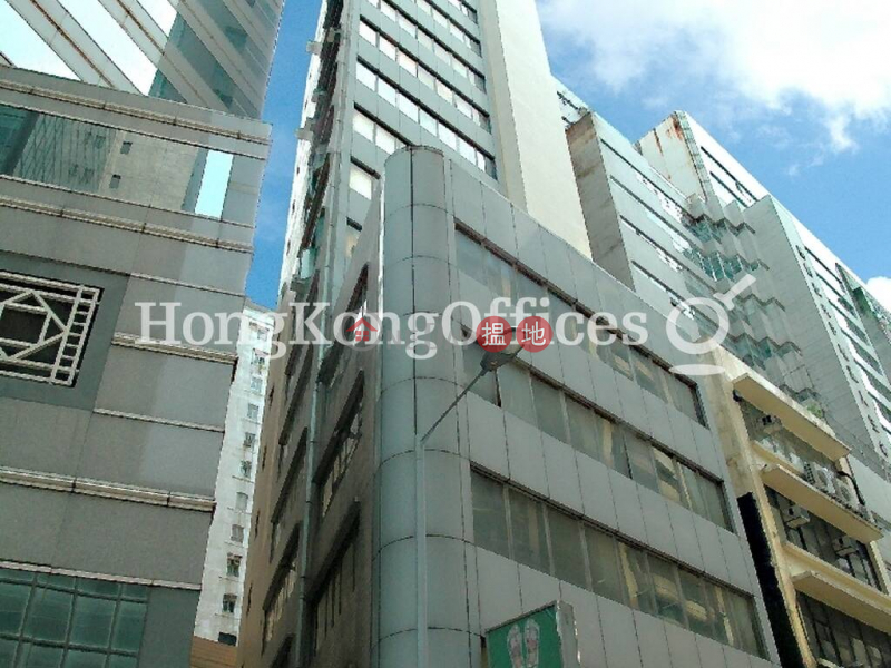 寶昌商業大廈寫字樓租單位出租|寶昌商業大廈(Po Cheong Commercial Building)出租樓盤 (HKO-34848-AEHR)