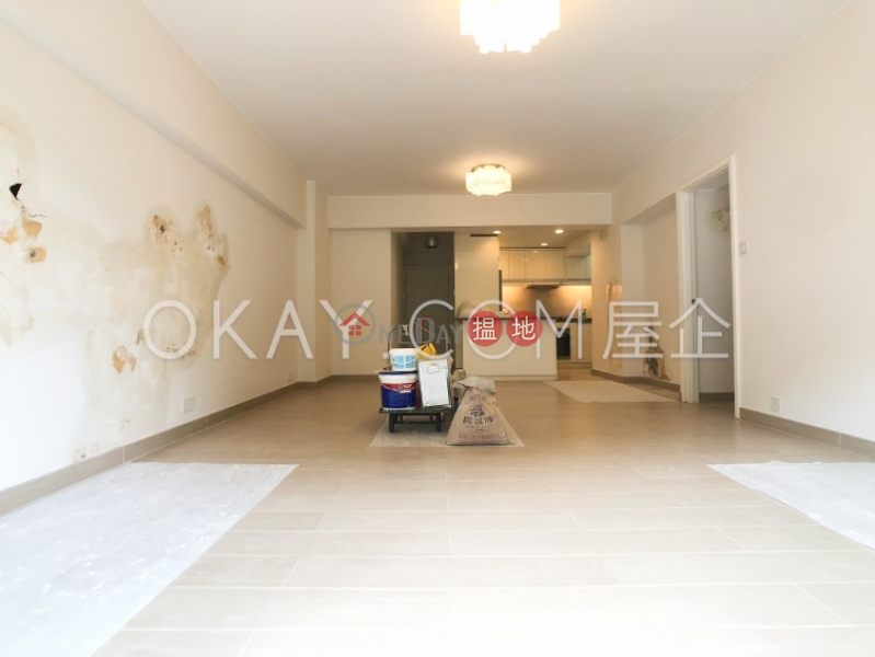 Efficient 3 bedroom with balcony & parking | Rental | Realty Gardens 聯邦花園 Rental Listings