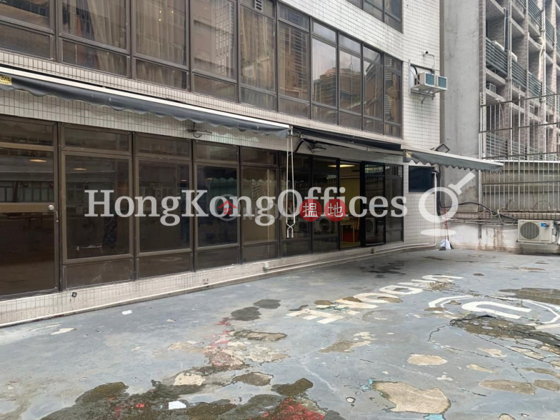 Office Unit for Rent at Kincheng Commercial Centre | Kincheng Commercial Centre 金城商業中心 Rental Listings
