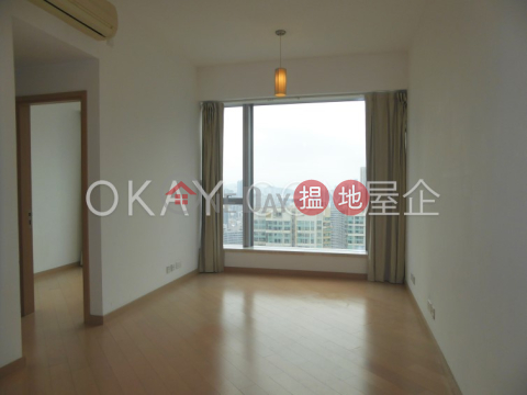 2房1廁,極高層,星級會所天璽21座5區(星鑽)出售單位 | 天璽21座5區(星鑽) The Cullinan Tower 21 Zone 5 (Star Sky) _0