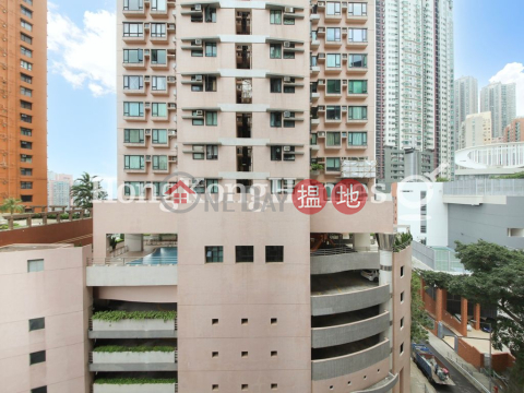 3 Bedroom Family Unit for Rent at Breezy Court | Breezy Court 瑞麒大廈 _0