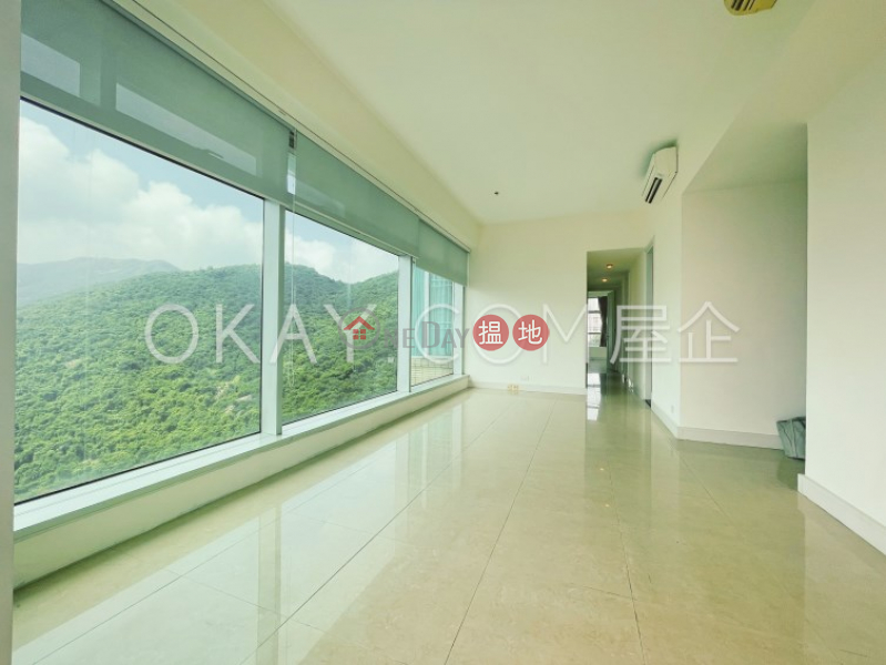 Rare 4 bedroom on high floor with balcony & parking | Rental | 880-886 King\'s Road | Eastern District Hong Kong | Rental, HK$ 55,000/ month