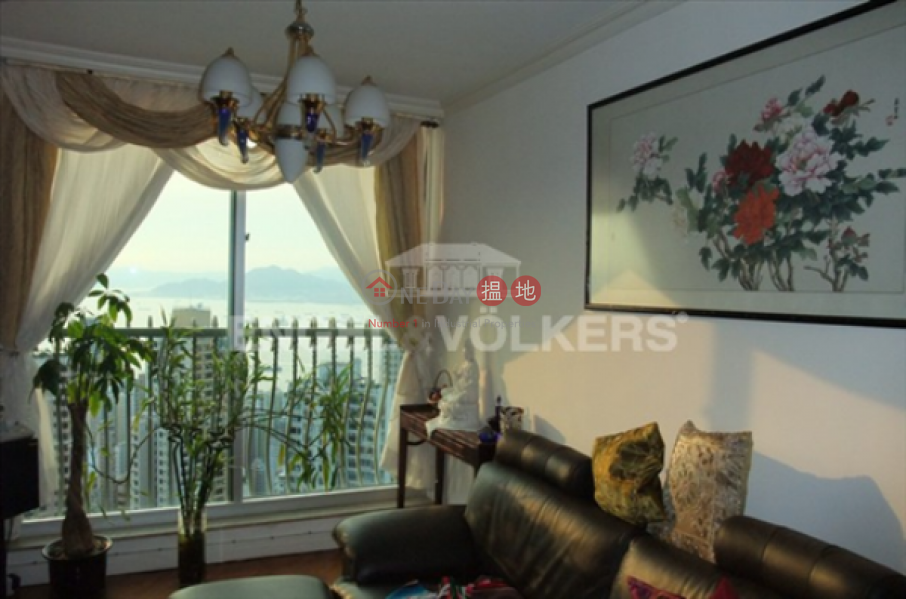 Property Search Hong Kong | OneDay | Residential | Sales Listings 3 Bedroom Family Flat for Sale in Mid Levels - West