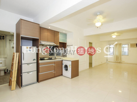 2 Bedroom Unit for Rent at Tai Shing Building | Tai Shing Building 大成大廈 _0