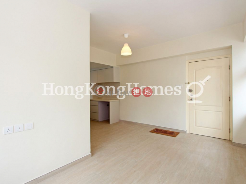 1 Bed Unit for Rent at Ideal House | 71 Caine Road | Central District | Hong Kong Rental HK$ 15,000/ month