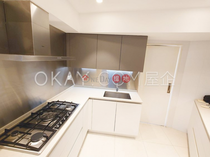 HK$ 65,000/ month | The Royal Court Central District Lovely 3 bedroom with balcony | Rental
