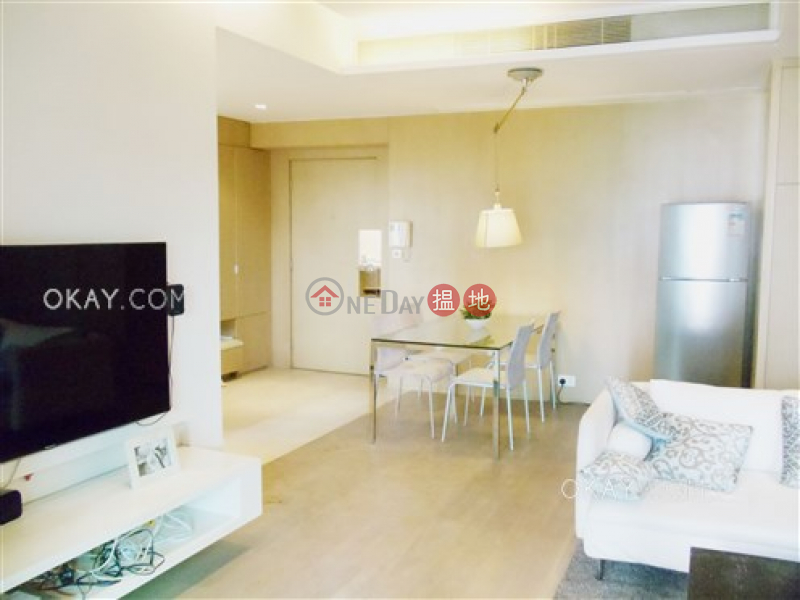 Exquisite 3 bedroom with terrace & parking | For Sale | The Arch Sun Tower (Tower 1A) 凱旋門朝日閣(1A座) Sales Listings