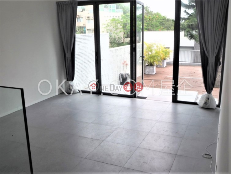 HK$ 45,000/ month, Michelia | Lantau Island, Gorgeous house with sea views, rooftop & balcony | Rental