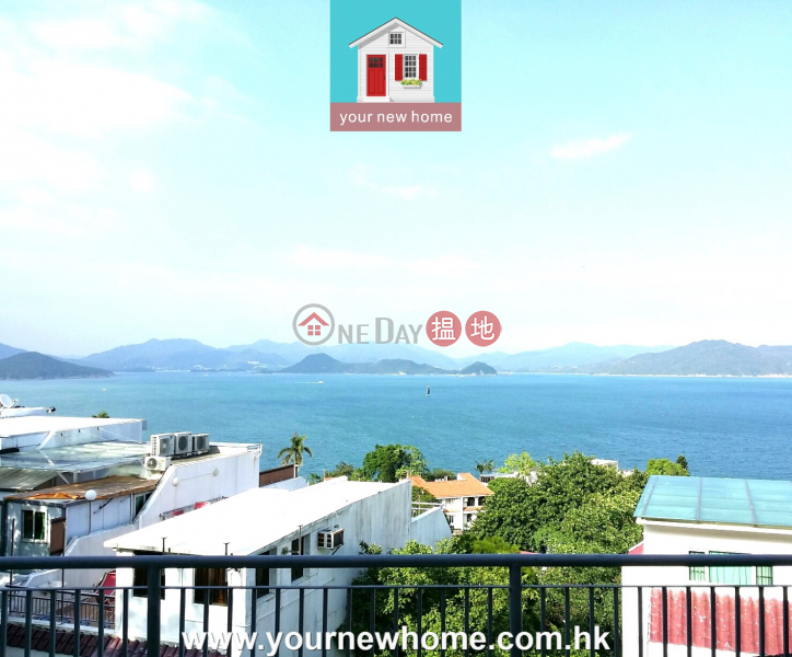 Prime Location in Clearwater Bay | For Rent | Lakeside Villa 碧湖別墅 Rental Listings