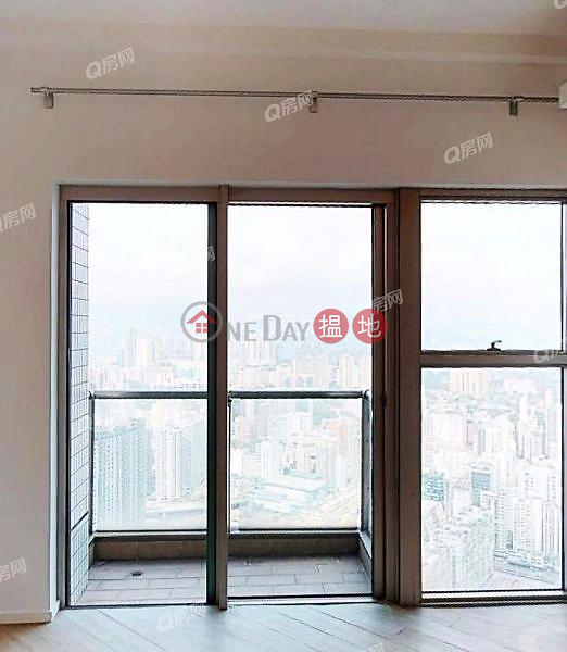 Property Search Hong Kong | OneDay | Residential Rental Listings, Sorrento Phase 2 Block 2 | 3 bedroom High Floor Flat for Rent