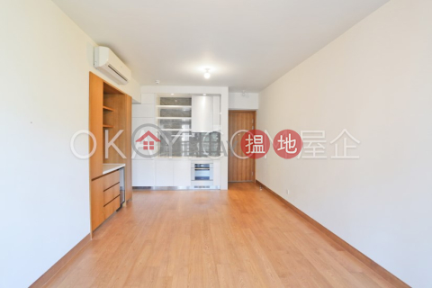 Stylish 2 bedroom with balcony | Rental, Resiglow Resiglow | Wan Chai District (OKAY-R323095)_0