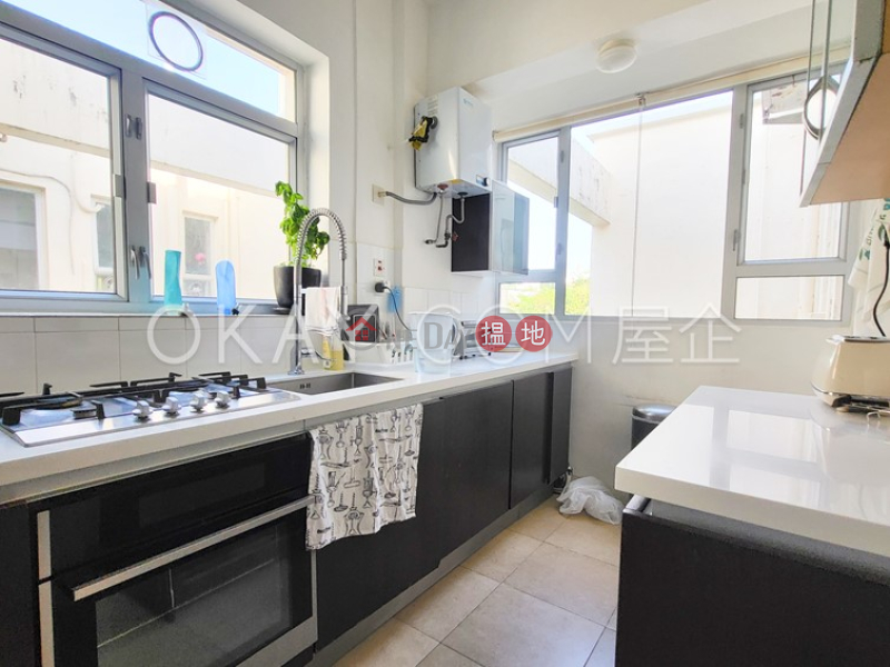 HK$ 48,000/ 月|Taoloo Villa西貢|3房2廁,實用率高,極高層,連車位Taoloo Villa出租單位