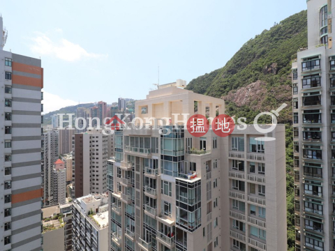 2 Bedroom Unit for Rent at Valiant Park, Valiant Park 駿豪閣 | Western District (Proway-LID33140R)_0