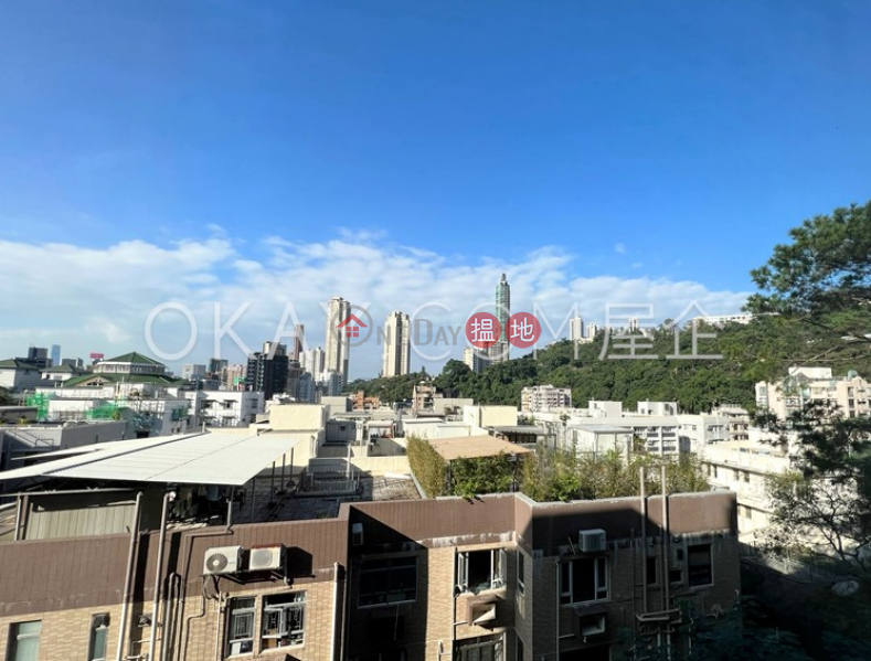 Sanitarian Apartments | Low Residential | Rental Listings | HK$ 65,000/ month
