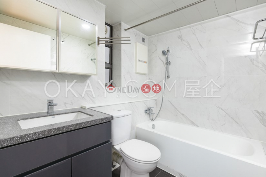 Rare 1 bedroom on high floor | Rental 123 Hollywood Road | Central District | Hong Kong, Rental HK$ 33,000/ month