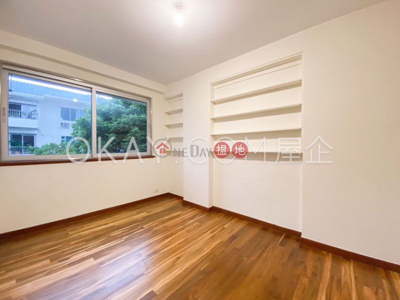 HK$ 150,000/ month Helene Garden | Southern District Exquisite 6 bedroom with sea views, rooftop | Rental