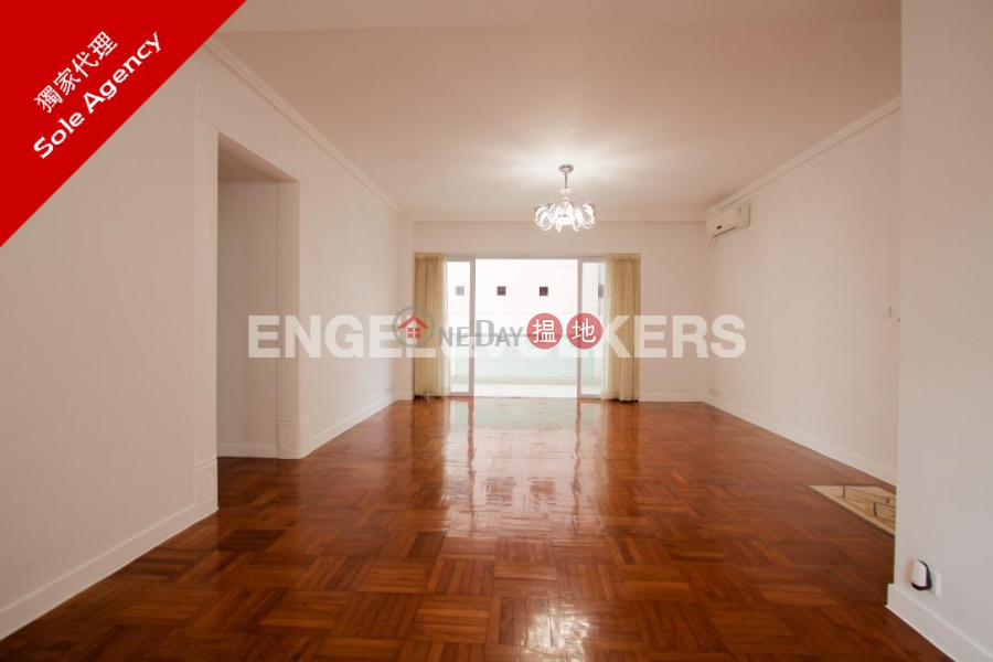 Property Search Hong Kong | OneDay | Residential, Sales Listings 3 Bedroom Family Flat for Sale in Mid Levels West