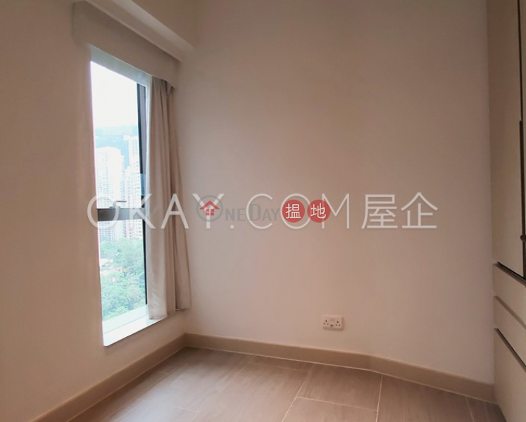 Rare 2 bedroom on high floor with balcony | Rental | Townplace Soho 本舍 Rental Listings