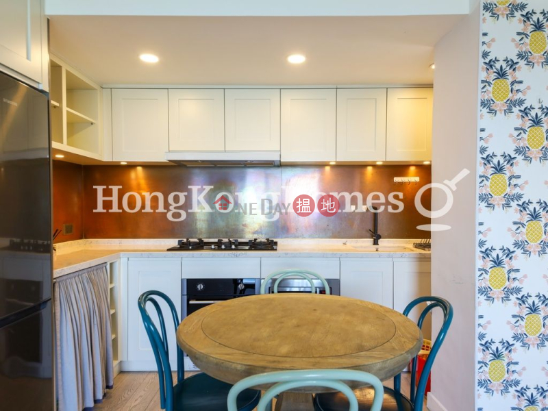 Property Search Hong Kong | OneDay | Residential | Rental Listings, 2 Bedroom Unit for Rent at Brilliant Court