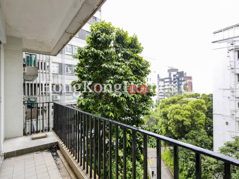 和域臺三房兩廳單位出租|九龍城和域臺(Luso Apartments)出租樓盤 (Proway-LID89162R)
