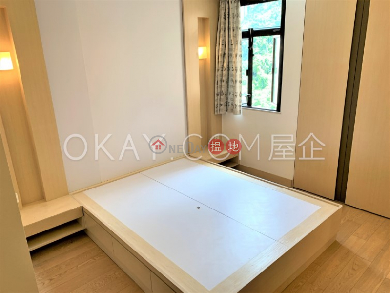 HK$ 31.5M Realty Gardens Western District Efficient 3 bedroom with balcony & parking | For Sale