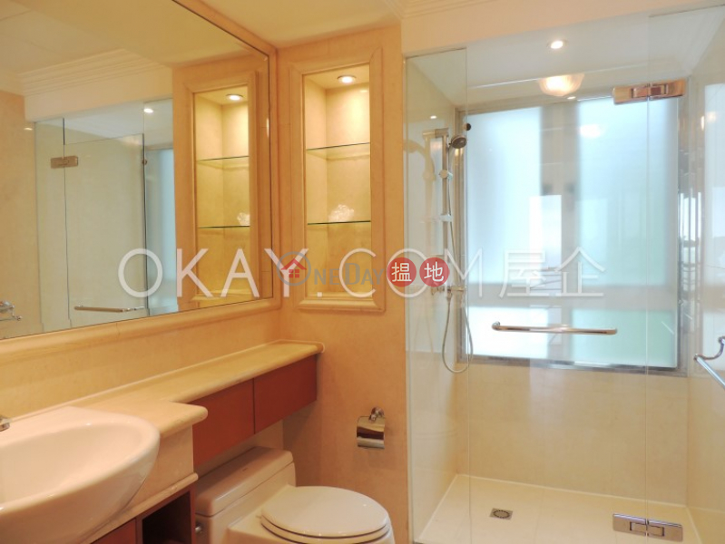 Unique 4 bedroom on high floor with sea views & balcony | Rental 109 Repulse Bay Road | Southern District, Hong Kong, Rental, HK$ 155,000/ month