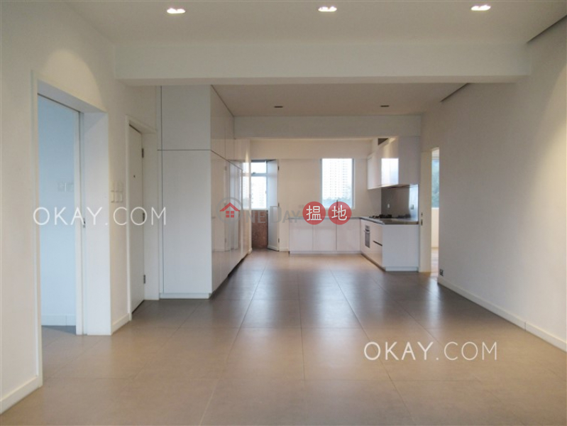 Unique 2 bedroom on high floor with balcony & parking | For Sale, 48 Kennedy Road | Eastern District | Hong Kong, Sales HK$ 26M