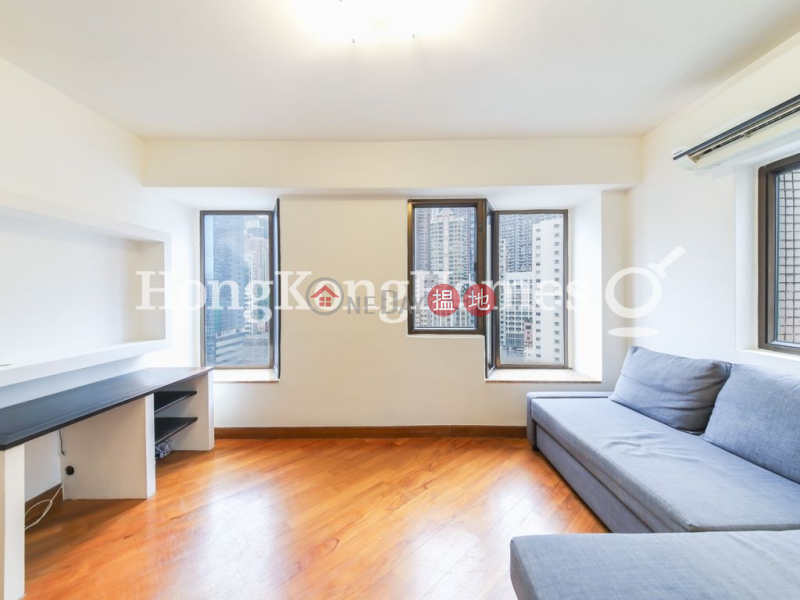 1 Bed Unit at Amber Lodge | For Sale, Amber Lodge 金珀苑 Sales Listings | Central District (Proway-LID80668S)