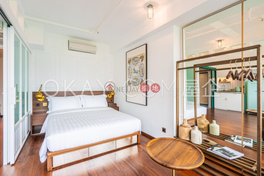 APARTMENT O高層住宅出租樓盤-HK$ 48,000/ 月