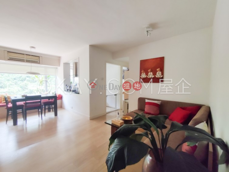 HK$ 36,000/ month, Block A Grandview Tower Eastern District Lovely 2 bedroom with parking | Rental