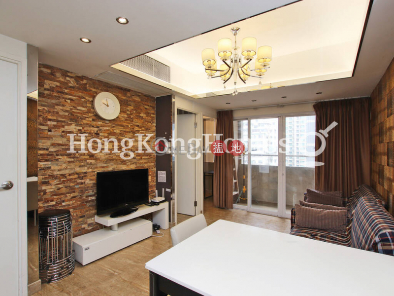 3 Bedroom Family Unit for Rent at David House | David House 得利樓 Rental Listings