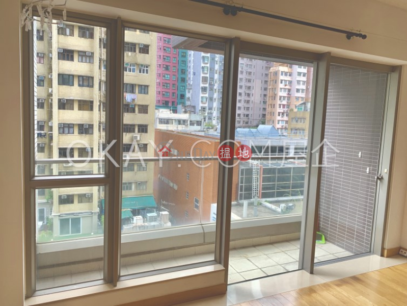HK$ 26,000/ 月|縉城峰2座|西區-1房1廁,星級會所,露台縉城峰2座出租單位