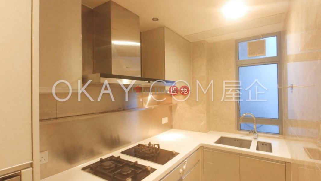 Stylish 3 bedroom on high floor with balcony | For Sale | Lime Habitat 形品 Sales Listings