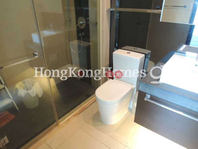 1 Bed Unit for Rent at J Residence 60 Johnston Road | Wan Chai District | Hong Kong, Rental HK$ 26,000/ month