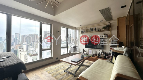 Tasteful 1 bedroom with racecourse views | For Sale | The Gracedale 逸怡居 _0