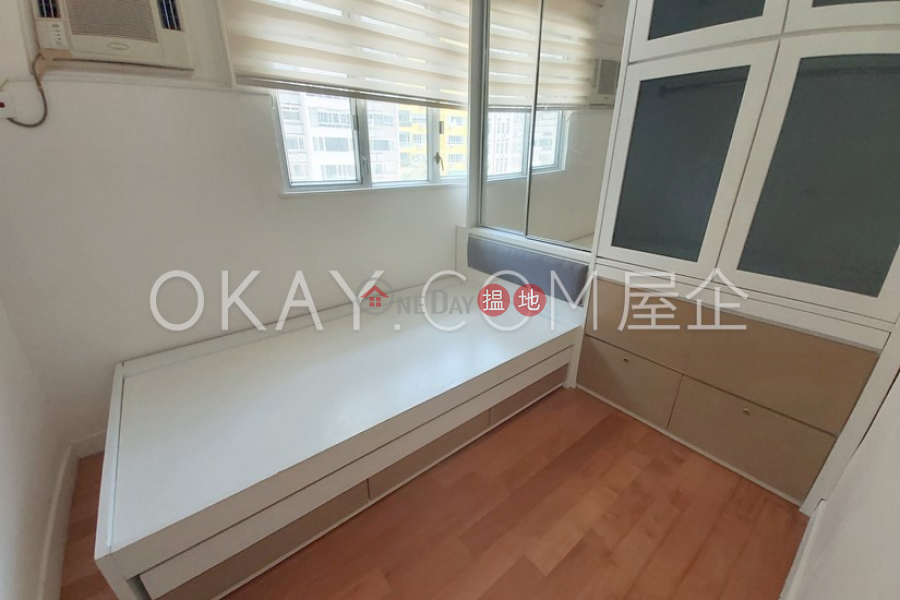 Rare 2 bedroom with parking | For Sale 20 Conduit Road | Western District | Hong Kong Sales | HK$ 15M